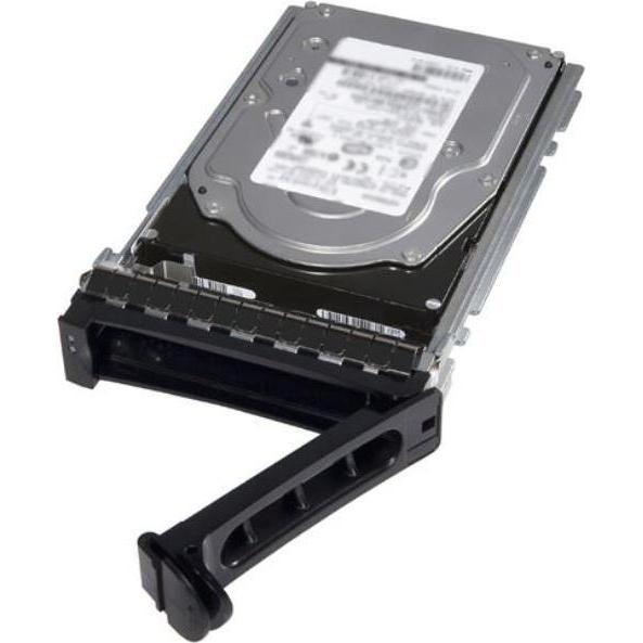 Dell Kunden-Kit - Festplatte - verschlüsselt - 2.4 TB - Hot-Swap - 2.5" (6.4 cm) (2.40 TB, 2.5"), Fe