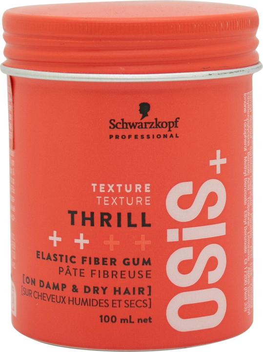 Productafbeelding Schwarzkopf Osis (Haargel, 100 ml)