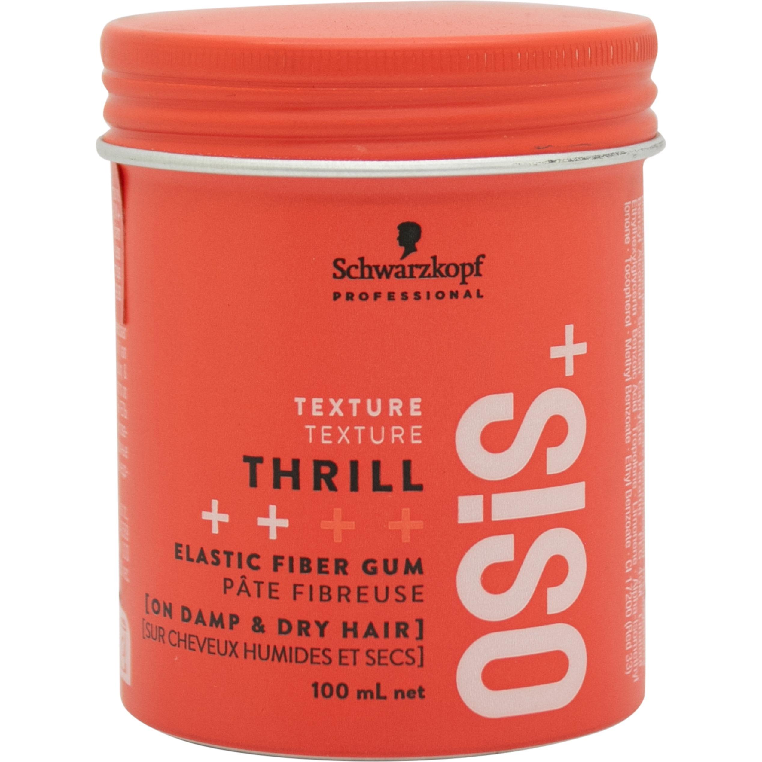 Schwarzkopf Osis (Haargel, 100 ml) (2873161)