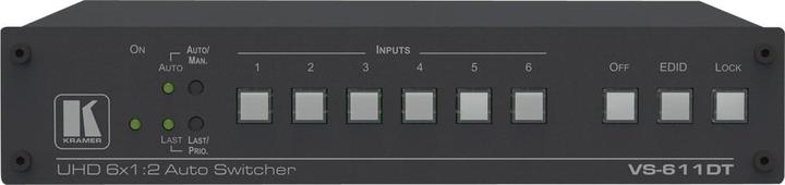 Produktbild 4K HDMI Auto-Switcher