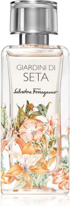 Image du produit Salvatore Ferragamo Giardini di Seta Eau de Parfum (Eau de parfum, 100 ml)