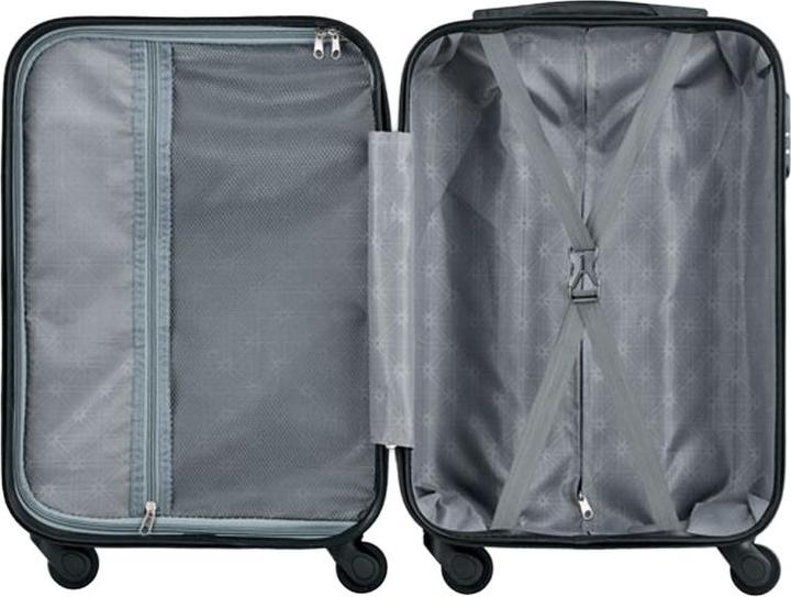 Produktbild MidOcean TrolleyRad Budapest Hartschale