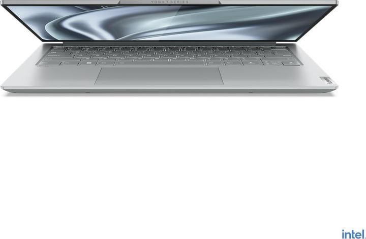 Actual product image Lenovo Yoga Slim 7 Pro (14", 512 GB, 16 GB, DE, Intel Core i5-1240P)