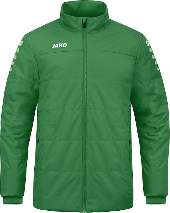 Verde sportivo