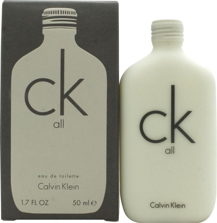 Immagine prodotto Calvin Klein CK Tutti (Eau de toilette, 50 ml)