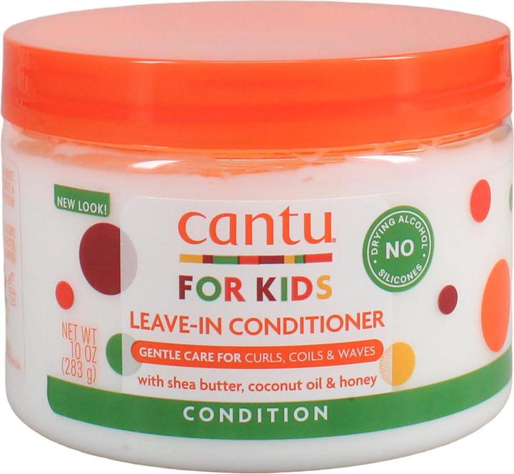 Cantu Leave-In (295 ml)