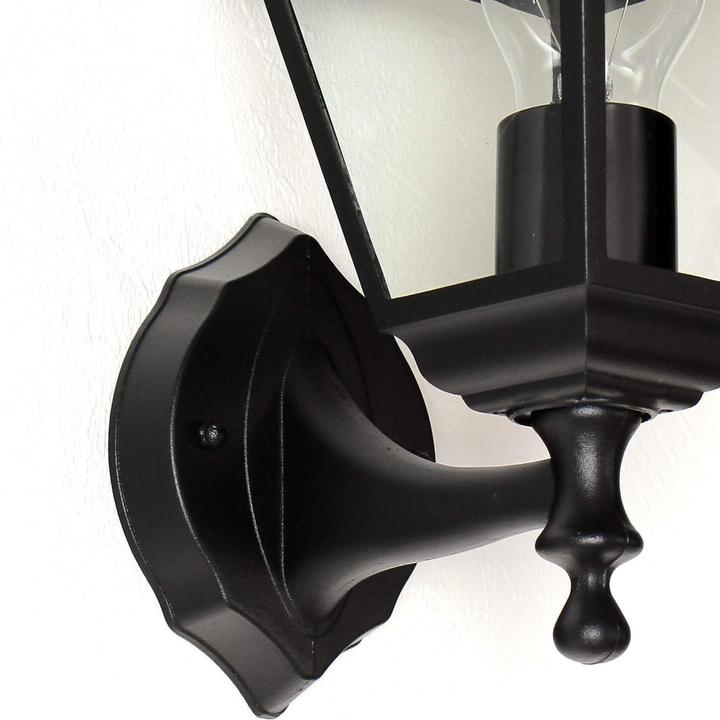 Actual product image Licht-Erlebnisse Tirol (E27, IP44)