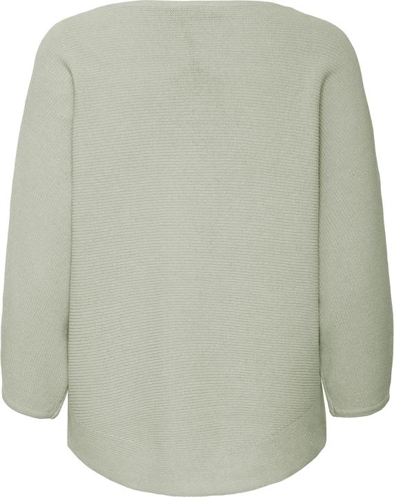 frosty green