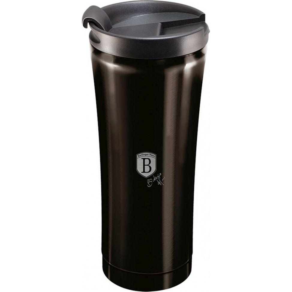 BerlingerHaus, Trinkflasche + Thermosflasche, (0.50 l)