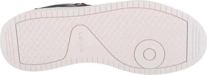 Actual product image Levis Glide 235200-713-59 Black 44 (44)