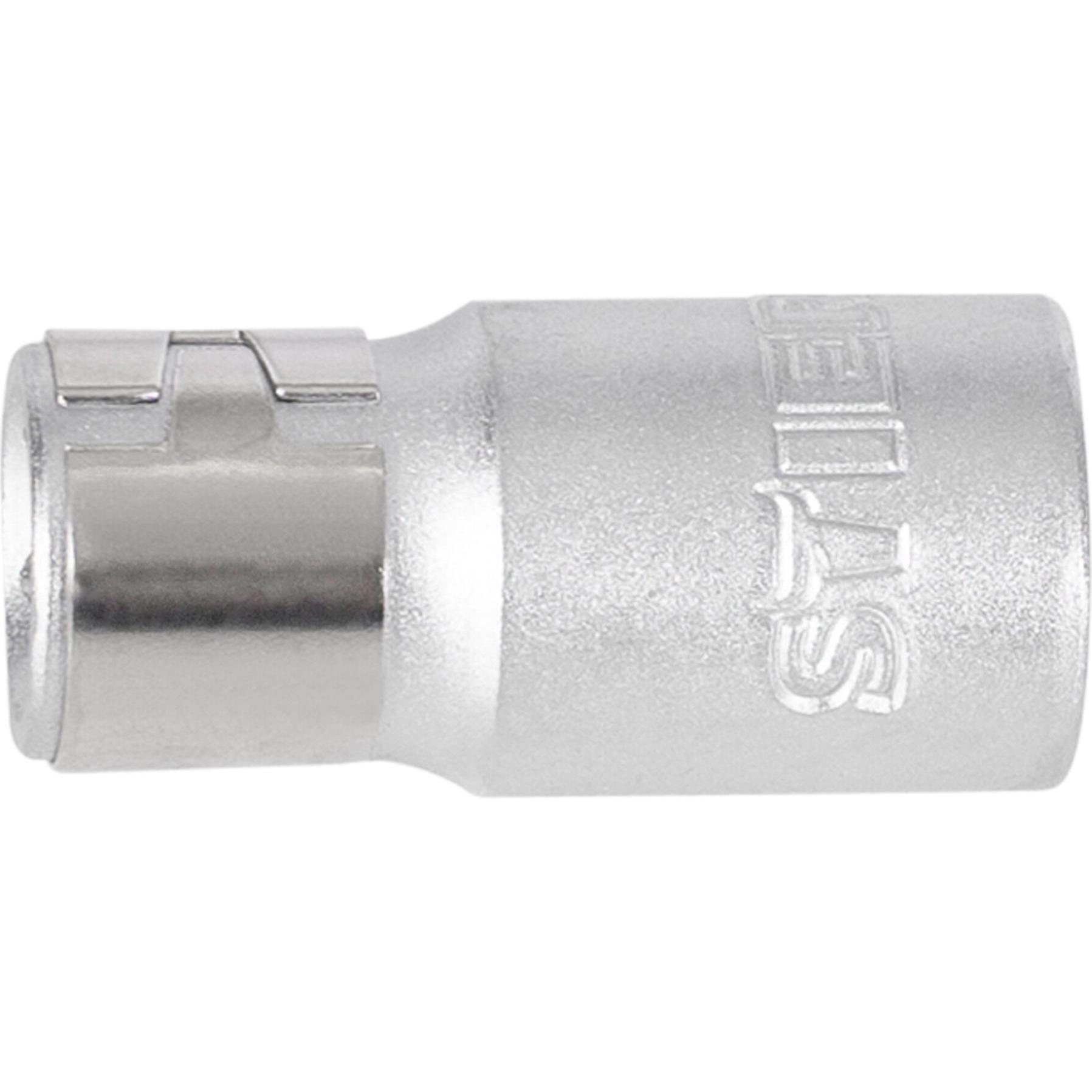 Stier, Chiave a bussola, Bit Adapter 1/4"