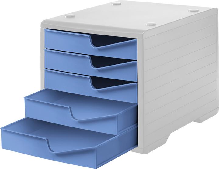 Produktbild Styro SWINGBOX Schubladenelement (27 x 34 x 25.50 cm)