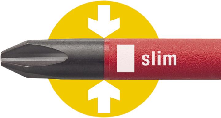 Actual product image Wiha PocketMax (Port)