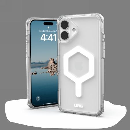 Produktbild UAG Plyo Magsafe (Apple iPhone 16 Plus)