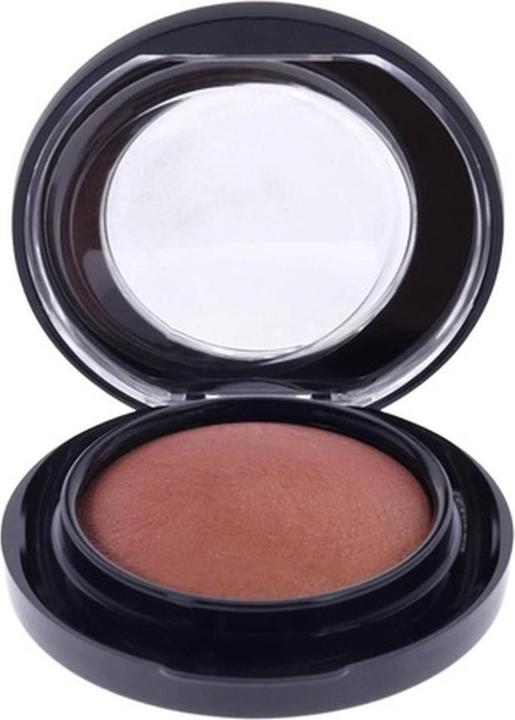 Actual product image MAC Cosmetics Mineralize Blush Love Joy for Women 0.11 Ounce (Love Joy)