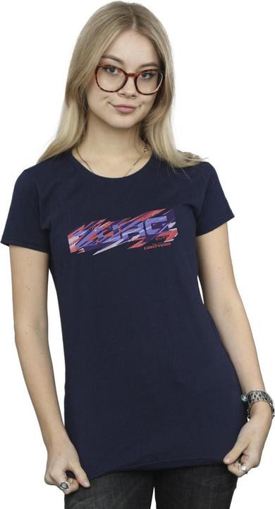 Produktbild Disney Lightyear Zurg Graphic Title TShirt (M)
