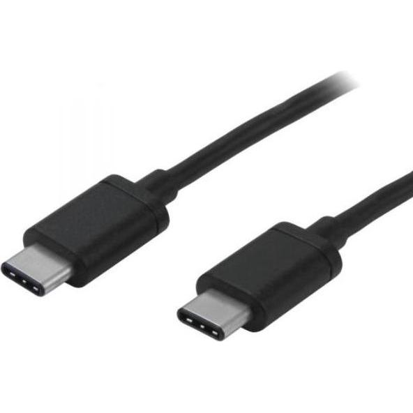 Nilox NXUSBCC10M Cavo Usb Type C-C M/M (1 m), Cavo USB