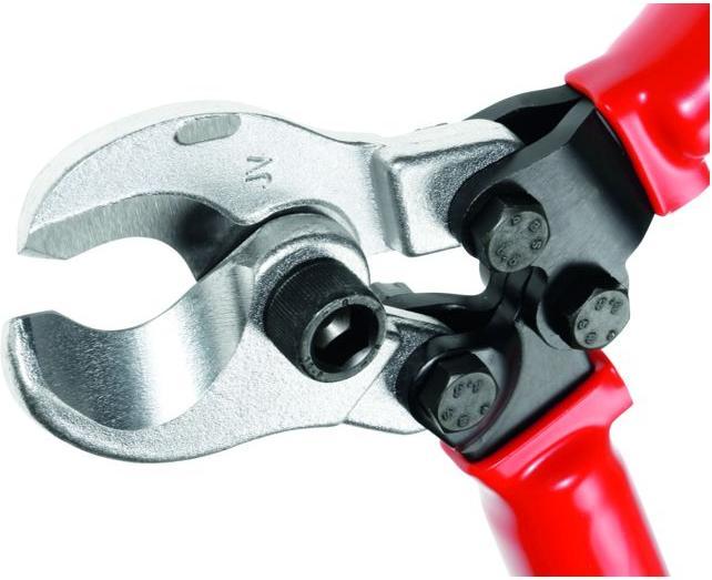 Image du produit Knipex Tête coupante de rechange pour 95 21 600 / 95 27 600 (Lame de rechange)