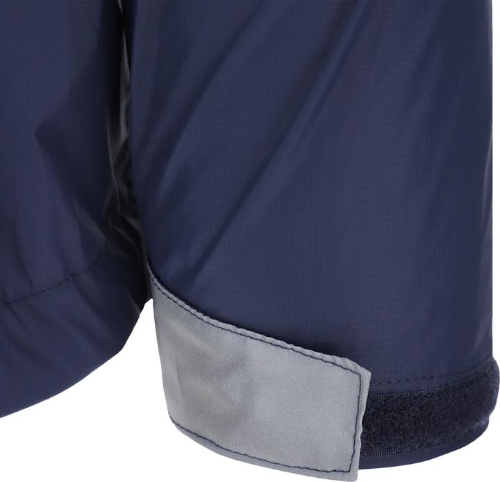 Produktbild Tucano Urbano TU Nano Regenjacke Zeta Unisex blau XS (XS)