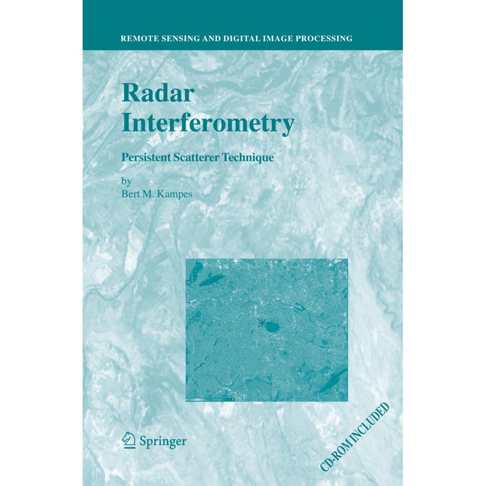 Radar Interferometry, Fachbücher