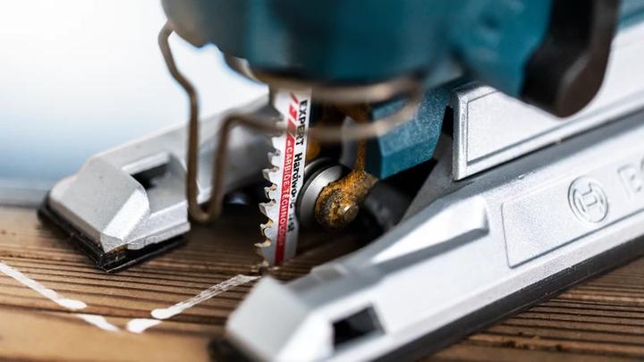 Produktbild Bosch Professional Zubehör Hardwood Fast