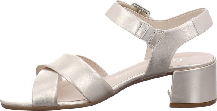 Produktbild Gabor Riemchensandalen (37.5)
