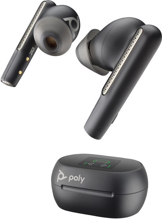 Image du produit Poly Voyager Free 60+ UC (Sans fil, USB-A)