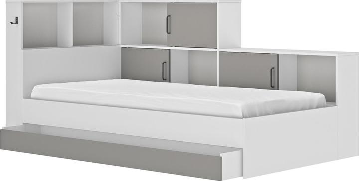 Actual product image Gami Erwan (90 x 200 cm)