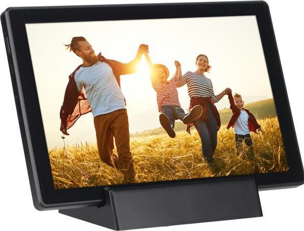 Produktbild Rollei Smart Frame WiFi 100 (10", 800 x 1280 Pixel)