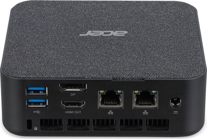 Immagine prodotto Acer Revo RB102 C5 16GB 512GB SSD Win 11 Pro (512 GB, 16 GB, Intel Core 5 120U)