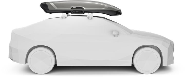 Produktbild Thule Vector L (430 l)