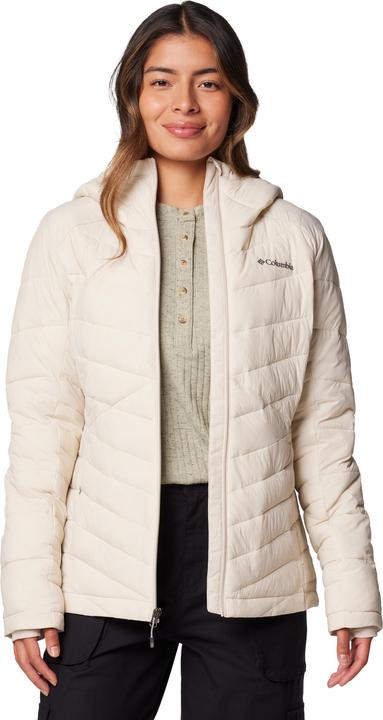 Immagine prodotto Columbia Chaqueta aislante con capucha Joy Peak™ II para mujer (XL)