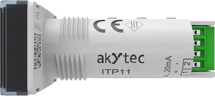 Actual product image AkYtec ITP11 Universal display 4 - 20