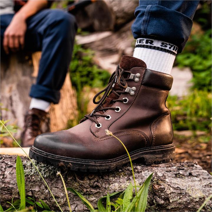 Produktbild Stier Boots Size 41 Brown (41)
