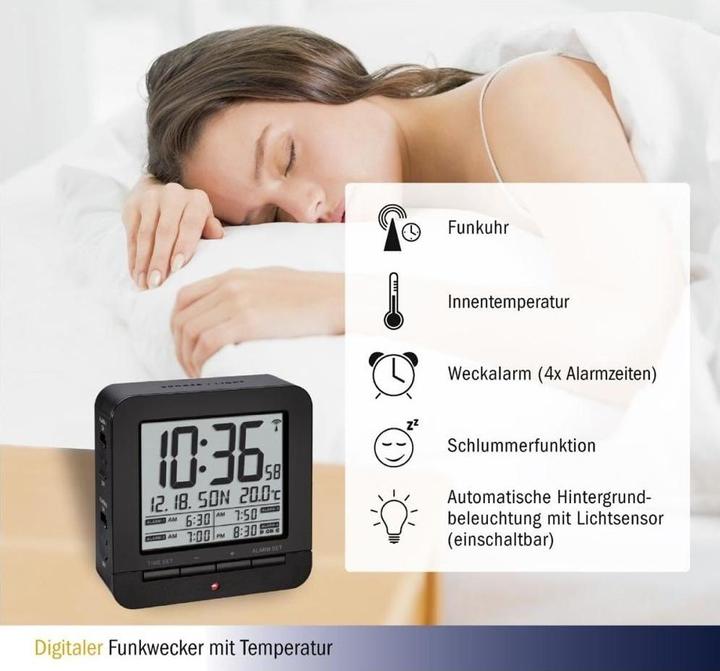 Image du produit TFA 60.2536.01