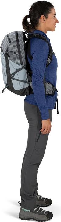 Produktbild Osprey Tempest Pro 20 Rucksack Silver Lining Damen (20 l)