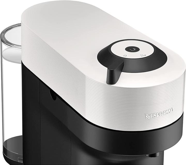 Actual product image Krups Nespresso Vertuo Pop (NESPRESSO Vertuo)