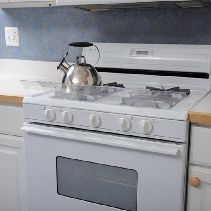 Actual product image Dreambaby Cooker guard