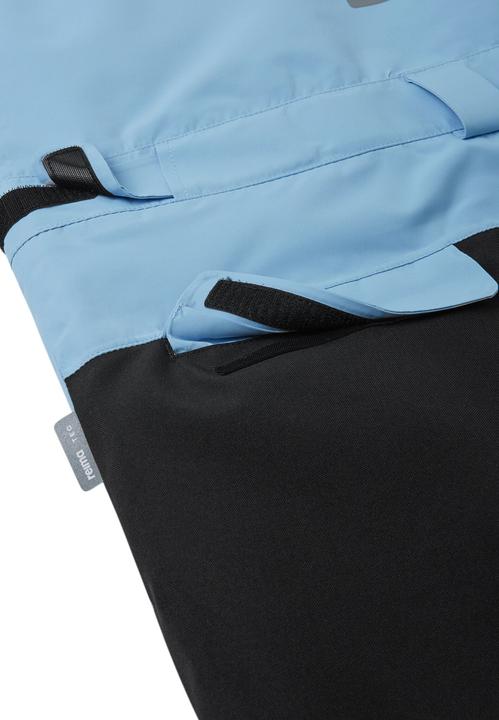 Produktbild Reima tec Kinder Skioverall Palaten Frozen (140)