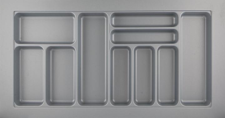 Produktbild Hettich Besteckeinsätze OrgaTray 440