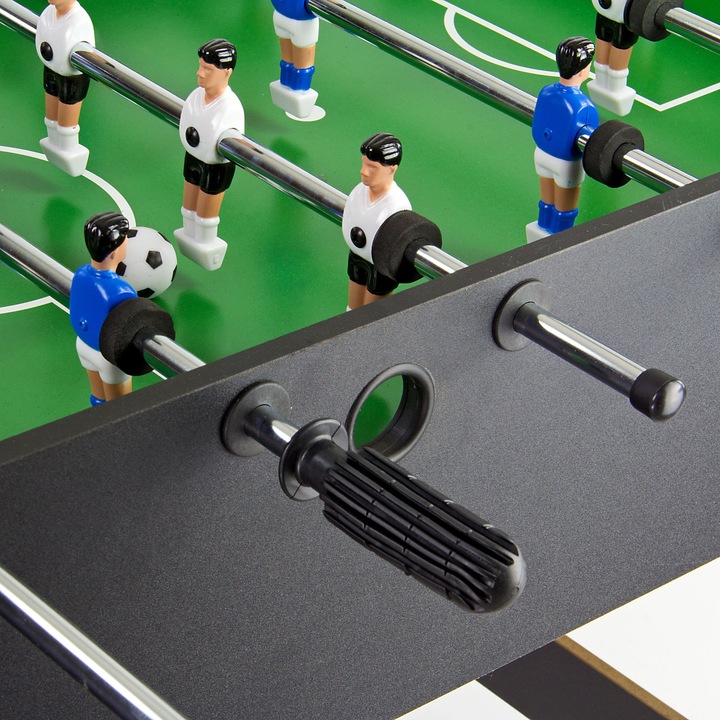 Produktbild Dema Tischfussball Folding soccer klappbar