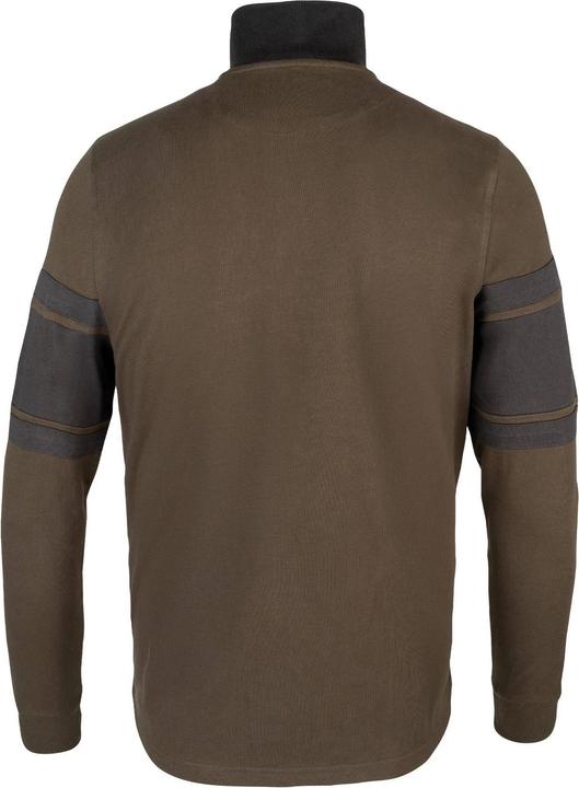 Produktbild Jack Pyke Sweatshirt mit halbem Reissverschluss (M)