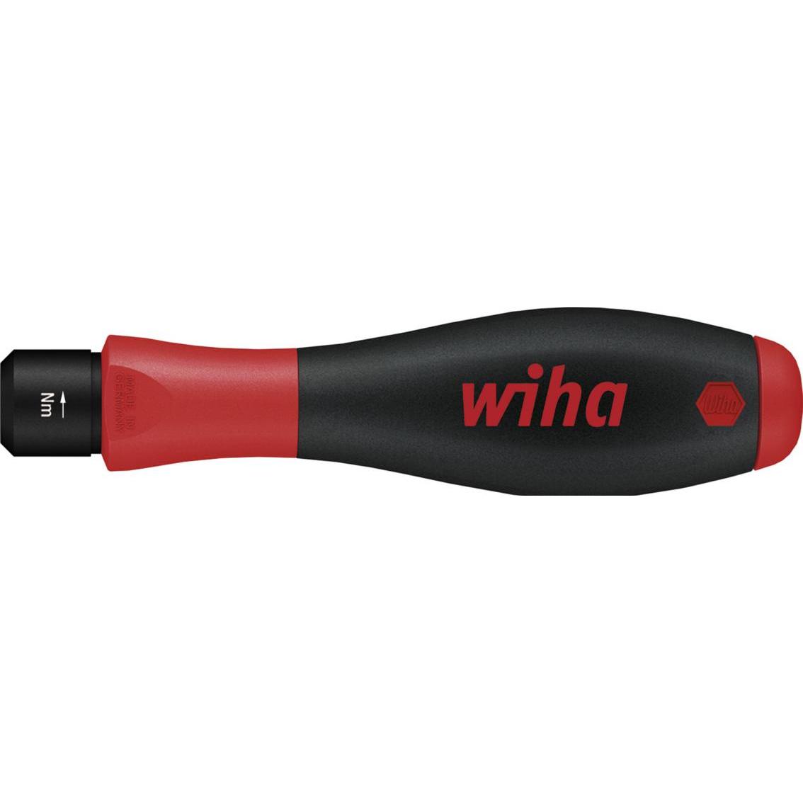 Wiha, Drehmomentschlüssel, Werkstatt Drehmoment-Schrauben (3 Nm, 3 Nm)