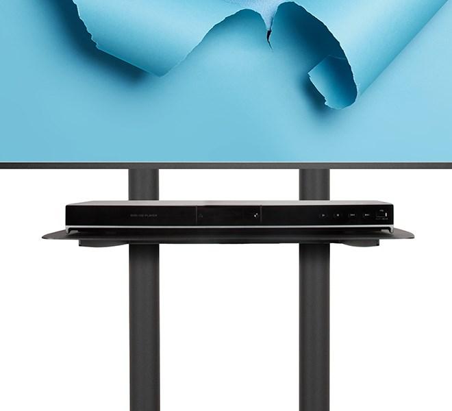 Produktbild b-tech Flat Screen Floor (70 kg, 42" - 65")