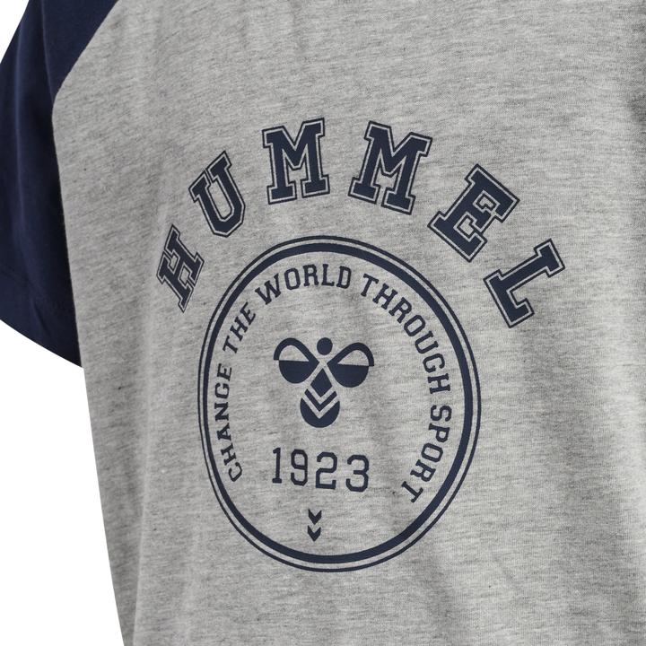 Produktbild hummel Physics T-Shirt S/S (134)