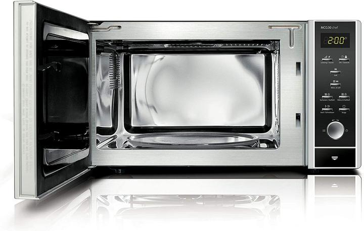 Image du produit Caso MCG 30 Chef (30 l)
