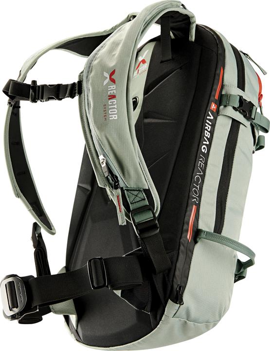 Actual product image Arva Calgary 18 Reactor avalanche backpack (18 l)