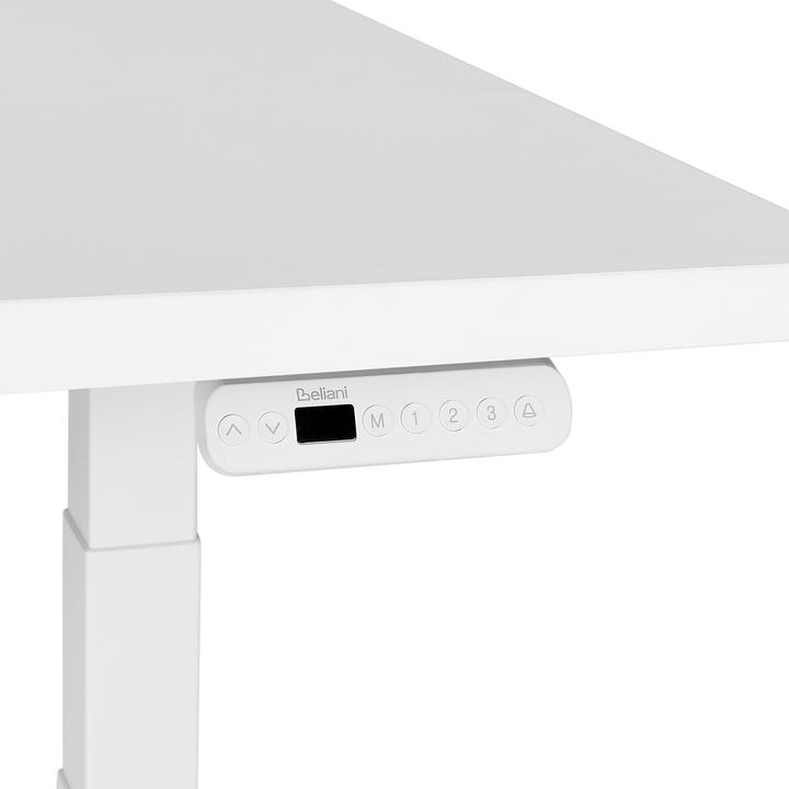 Actual product image Beliani Destin Iii (120 x 72 cm)