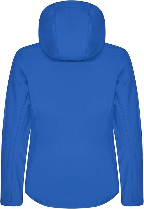 Immagine prodotto Clique Classic Giacca Soft Shell Donna (L)