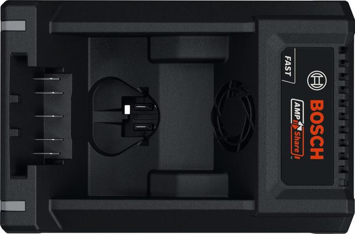 Image du produit Bosch Professional Zubehör GAL 12V/18V-80 Ladegerät (12 V)